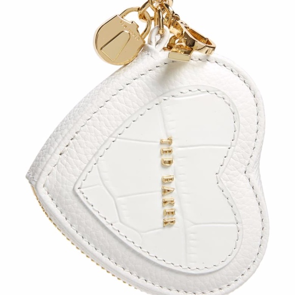 Ted Baker London Accessories - Ted Baker Love Heart Coin Purse